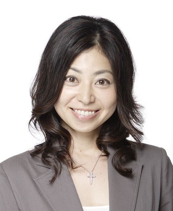 冈村明美
