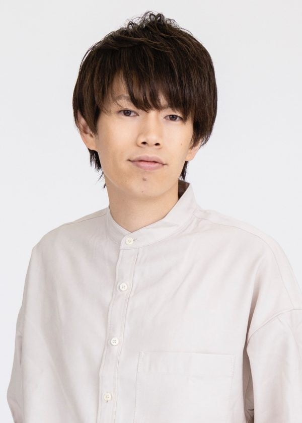 长井新