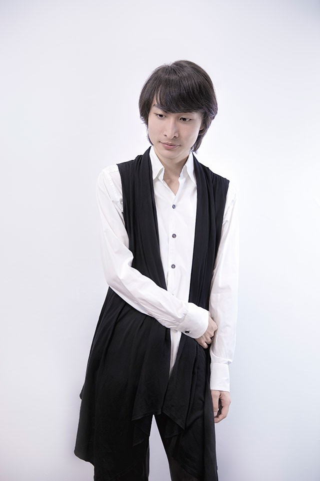 高尾奏之介