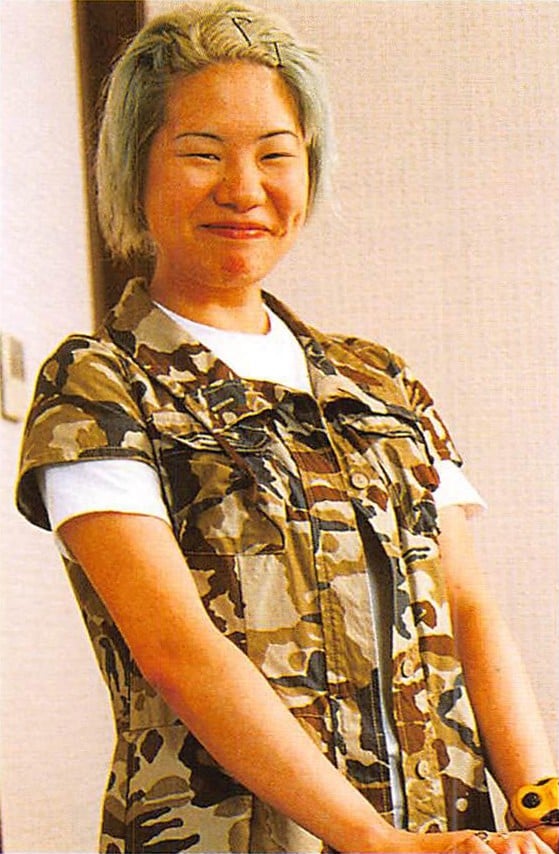 石川史