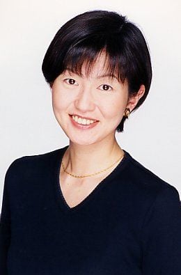 远藤宫子