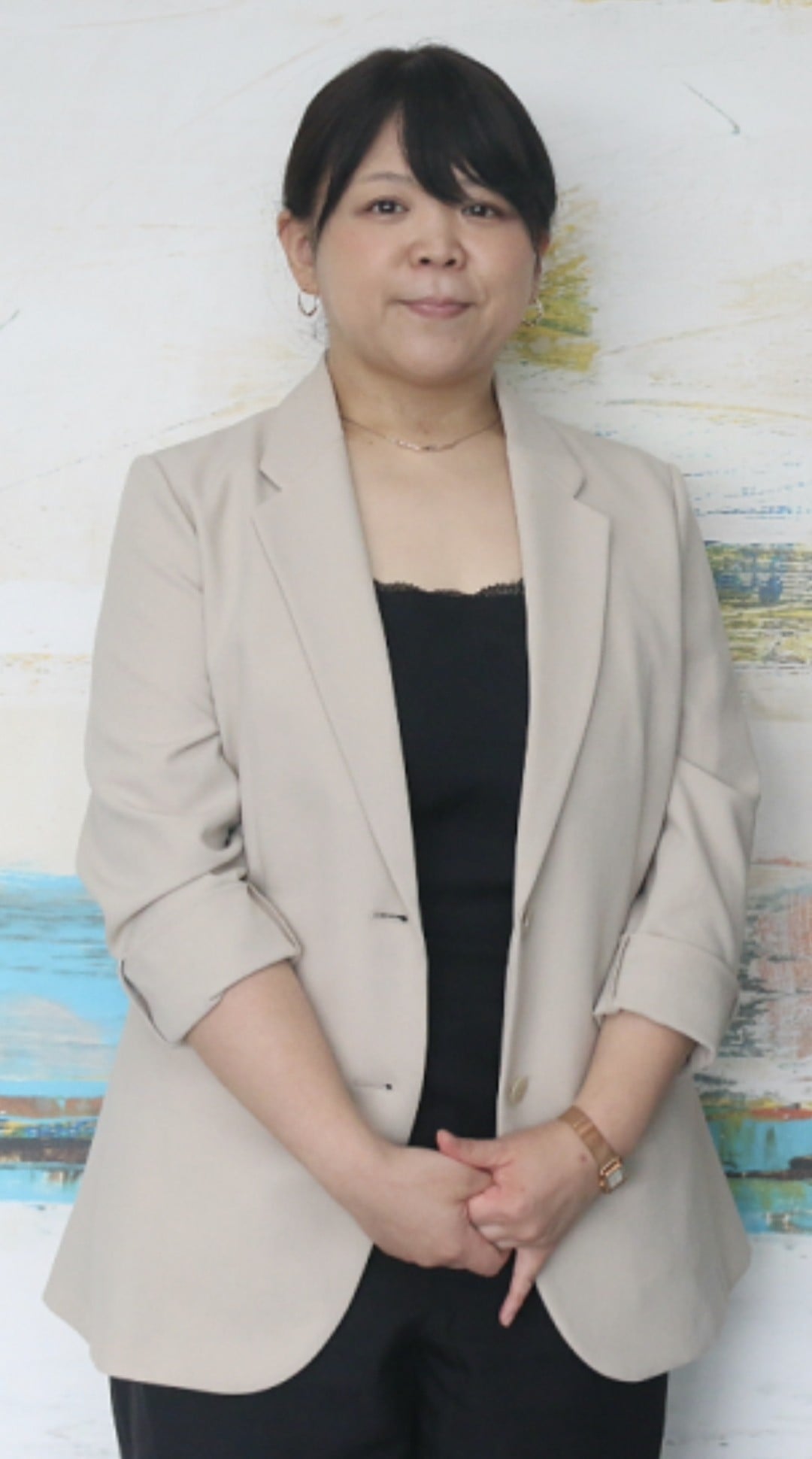 渡边康子
