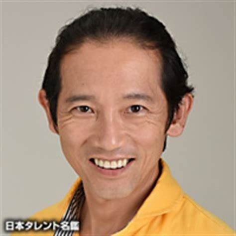 松田洋治