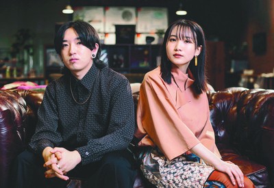 夜游