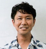 武藤健司
