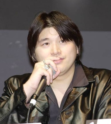 久保亨