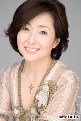 竹下景子