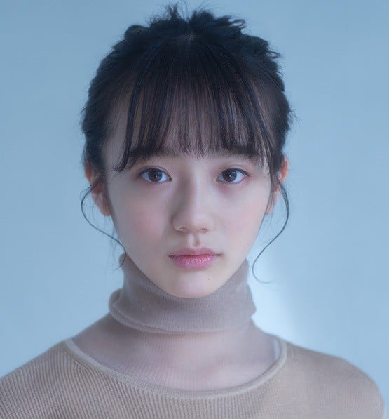 中岛瑠菜