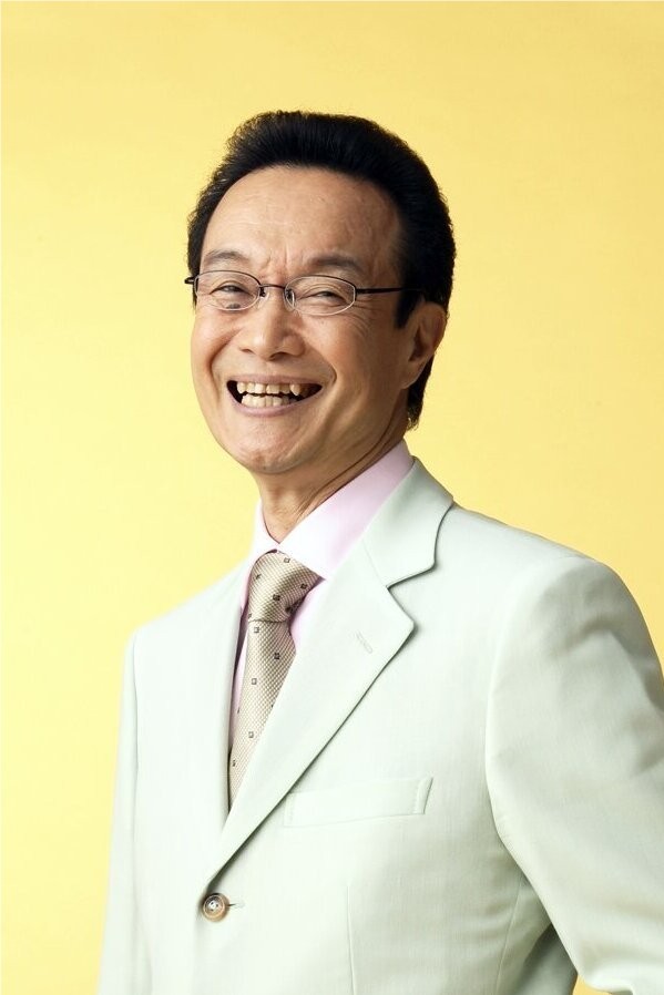 神谷明