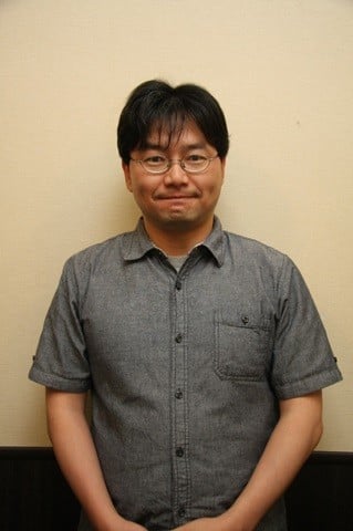 阿知波大辅