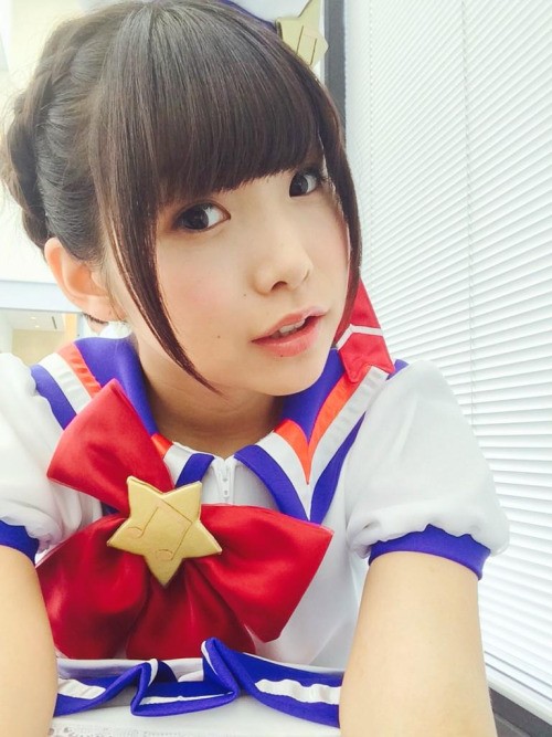 涩谷梓希