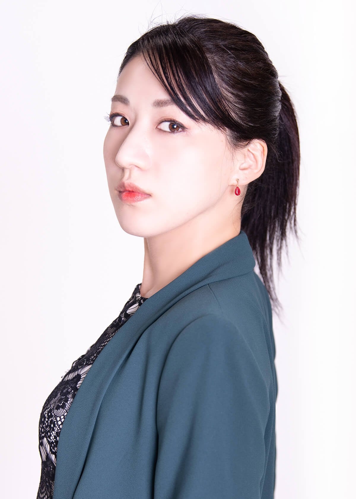 江口育美