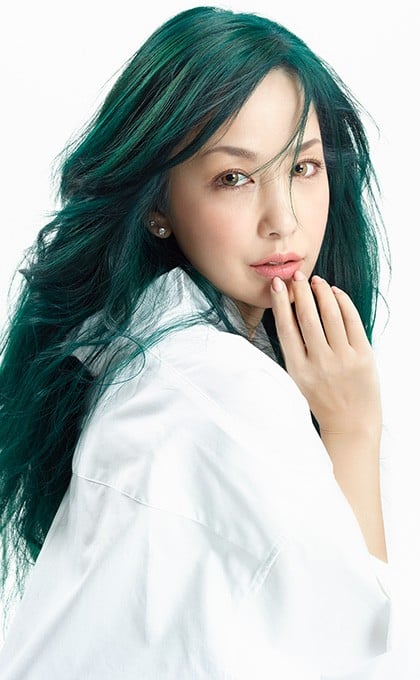 中岛美嘉
