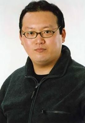 原田晃