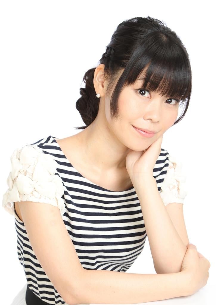 仪武佑子