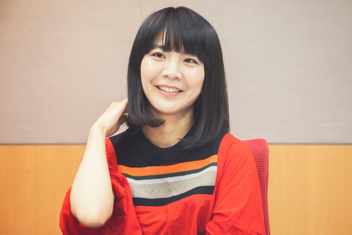 桥本绘莉子