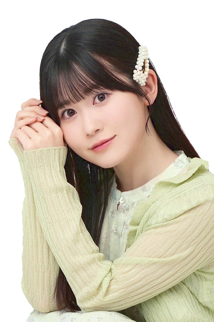 花井美春
