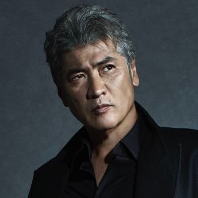 吉川晃司