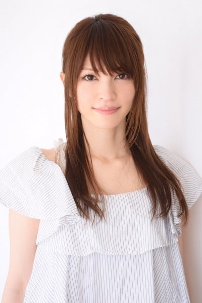 逢泽由利香