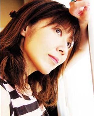 冈崎律子