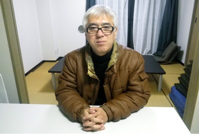 高冈淳一