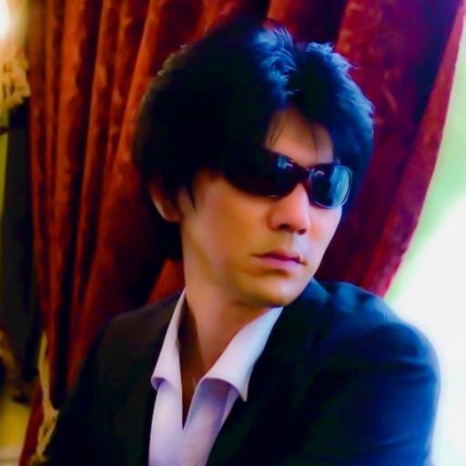 古井弘人