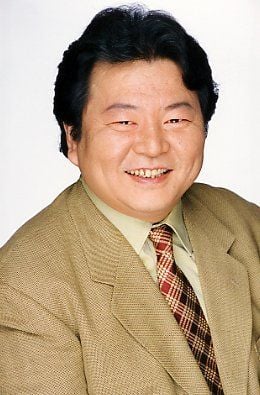 盐屋浩三