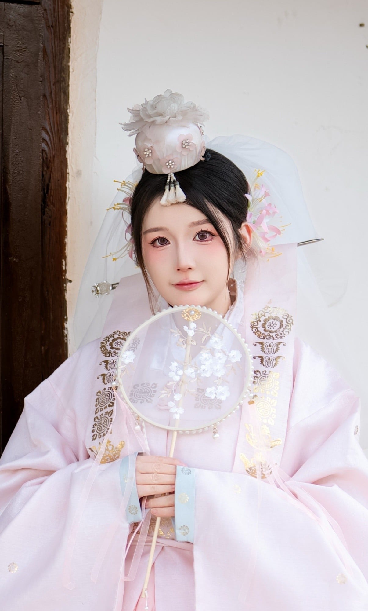 张梦娇