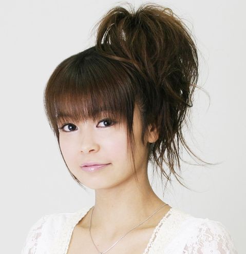 池田彩