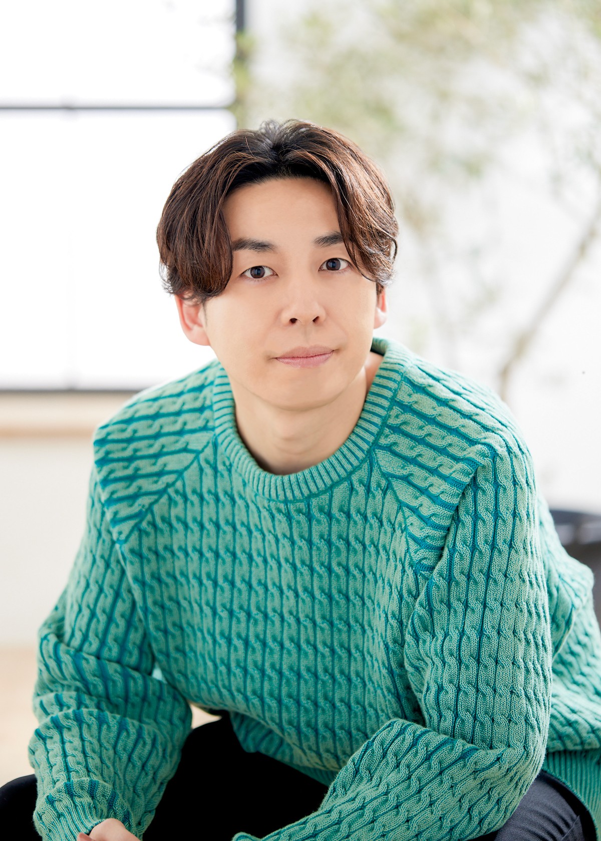 小川大介