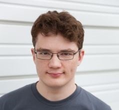 Michael Jones