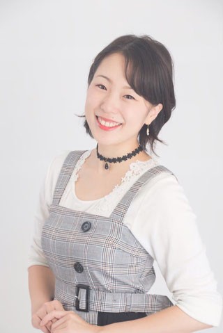 小田切茜