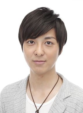 森濑惇平
