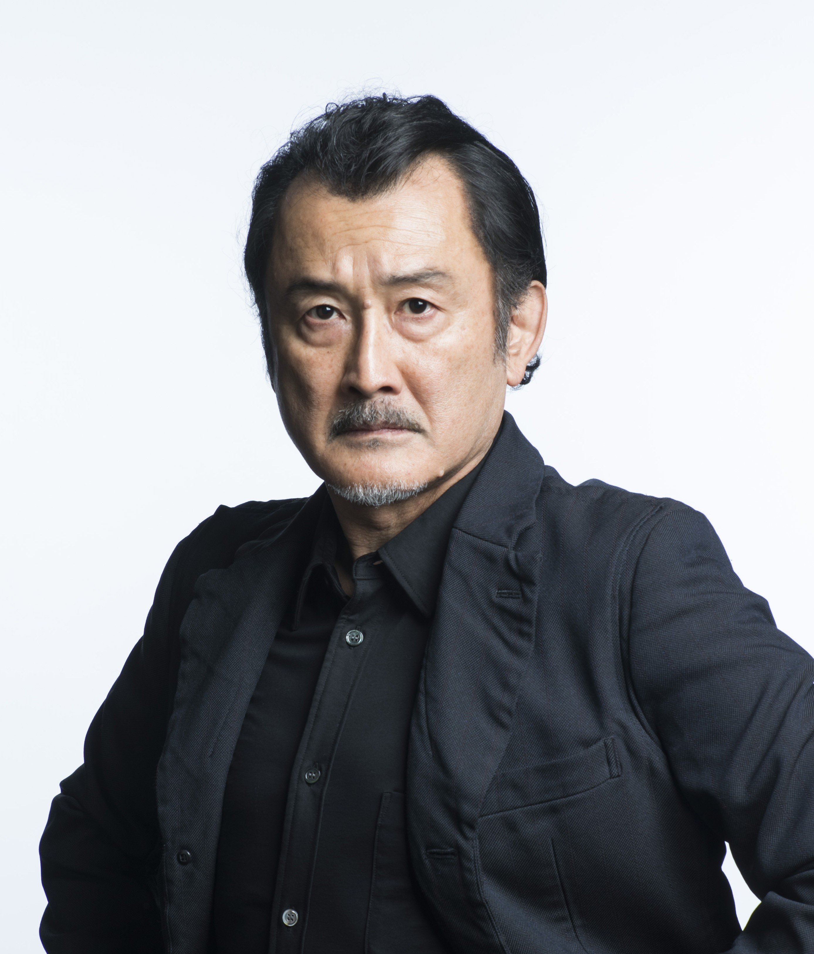 吉田钢太郎