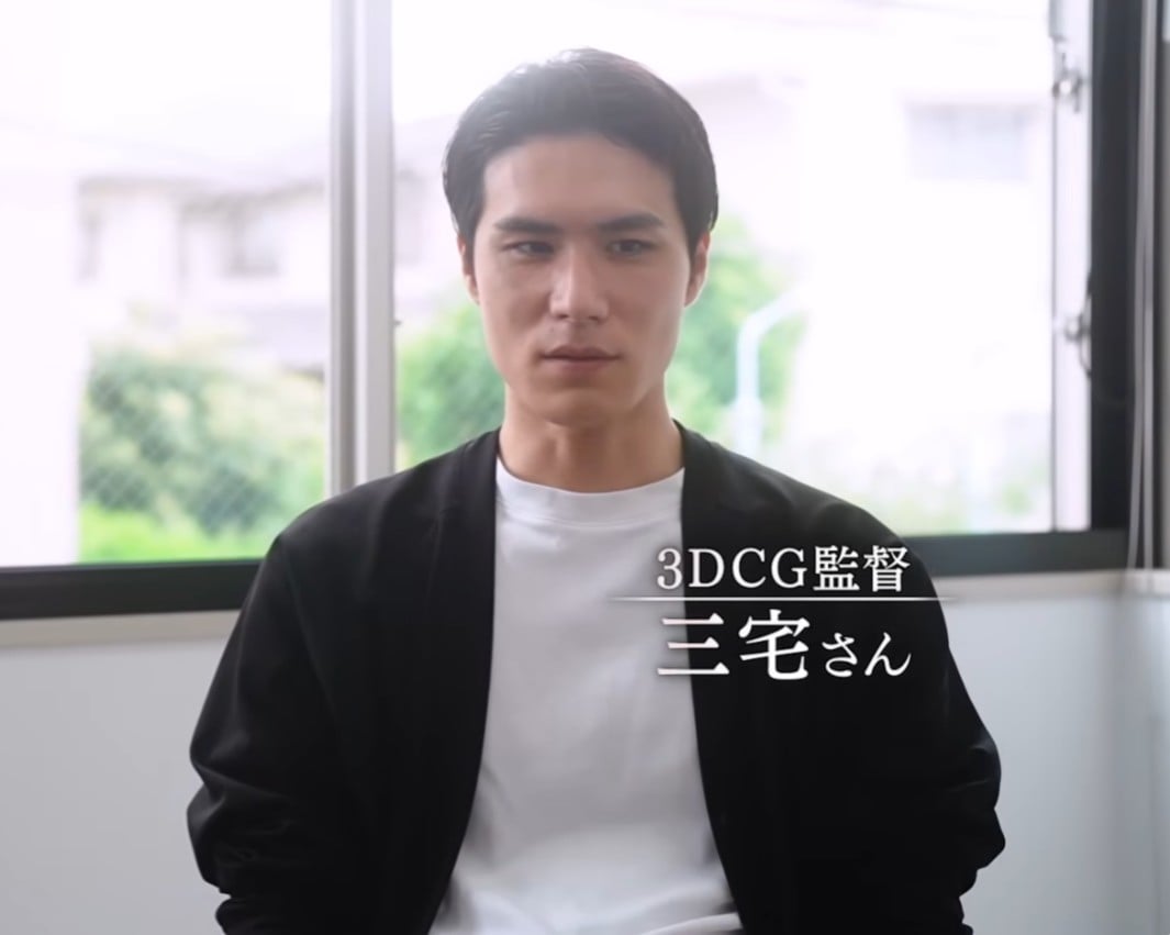 三宅拓马