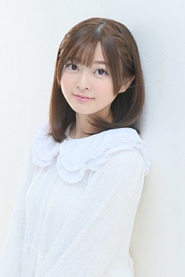 今泉里绪菜