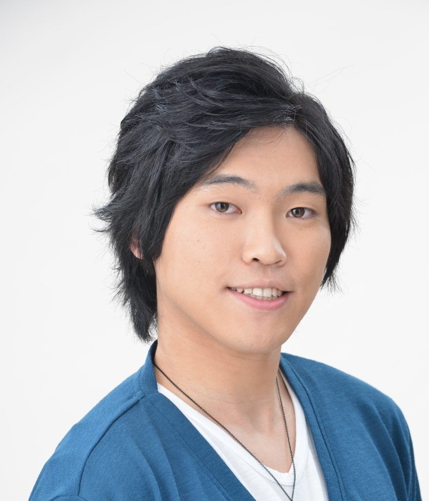 武井和步