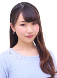 水谷麻铃