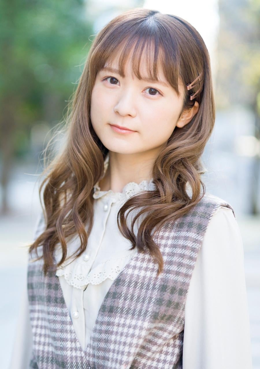和多田美咲