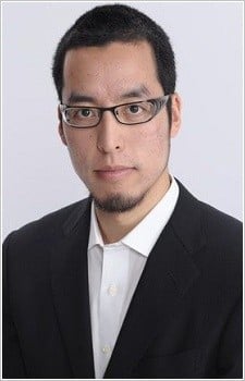 小柳良宽