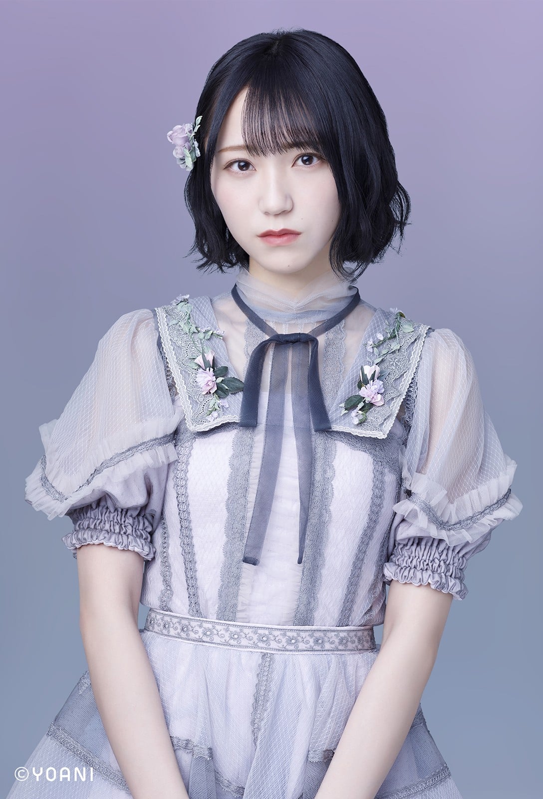 野口衣织