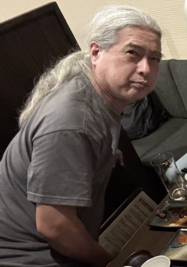 柳泽正秀