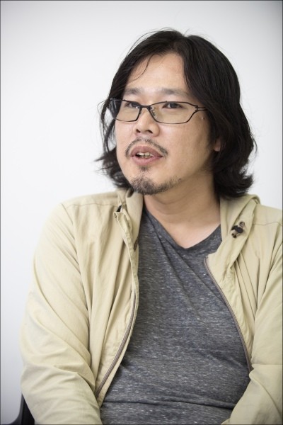 松本胜