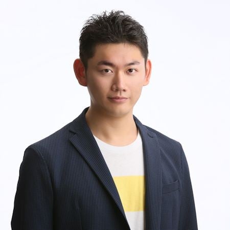 中岛卓也