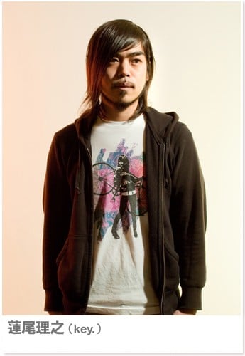 莲尾理之