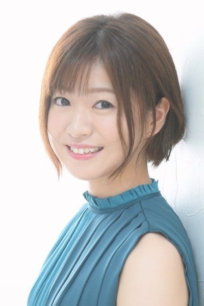 中臣真菜