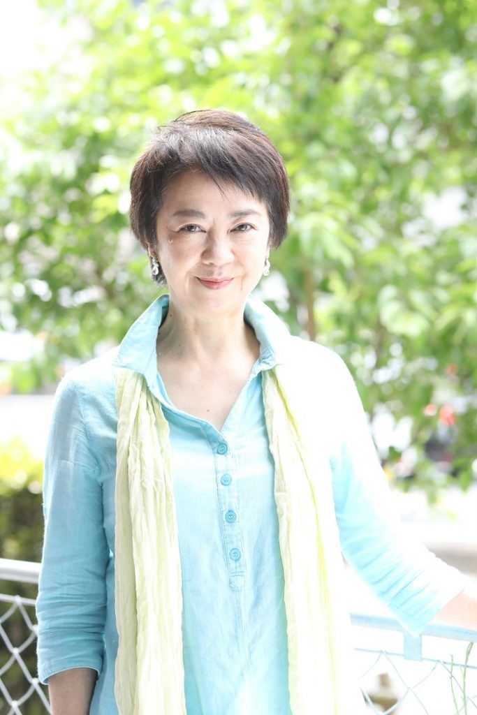 瀬田ひろ美
