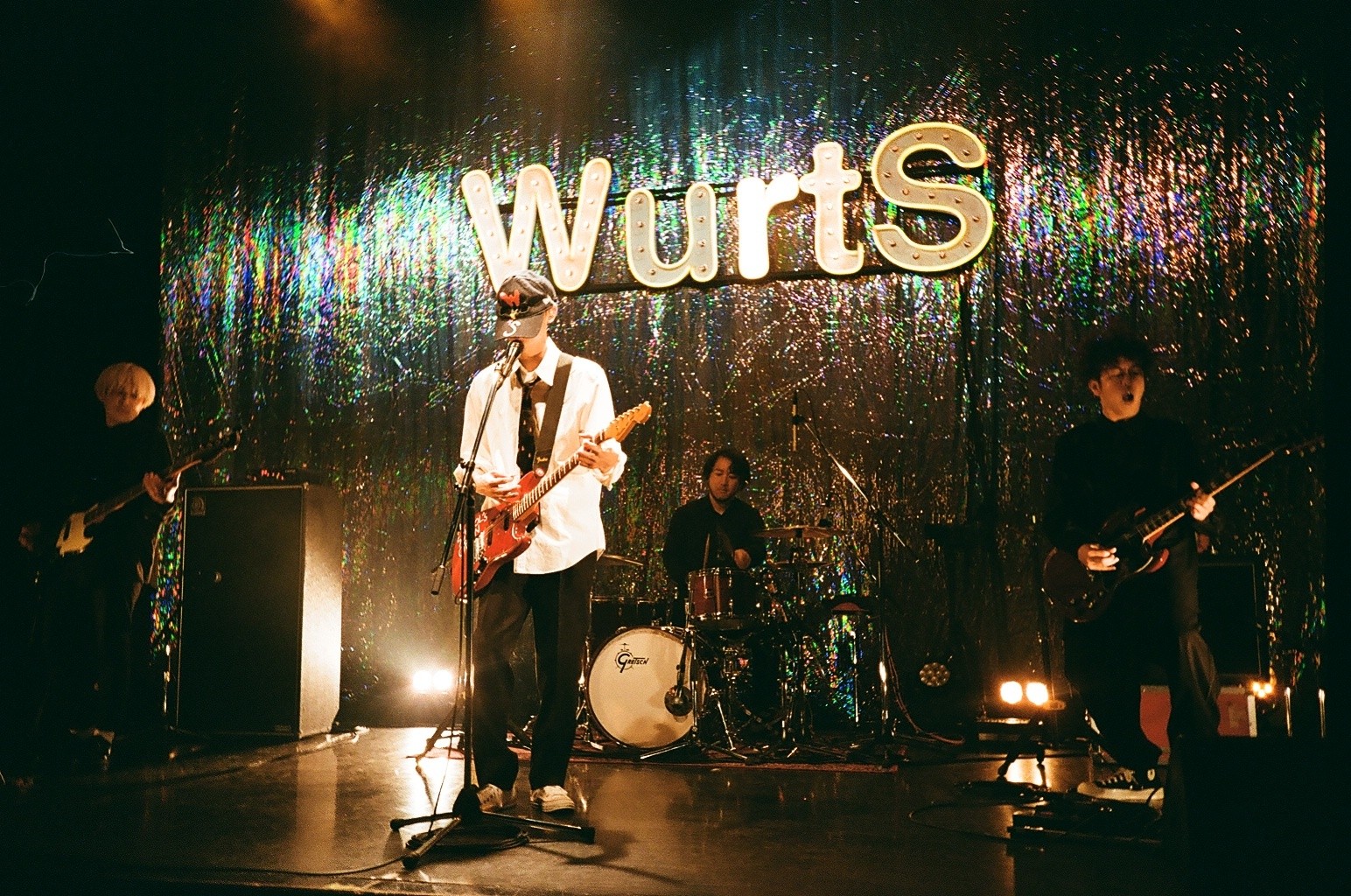 WurtS