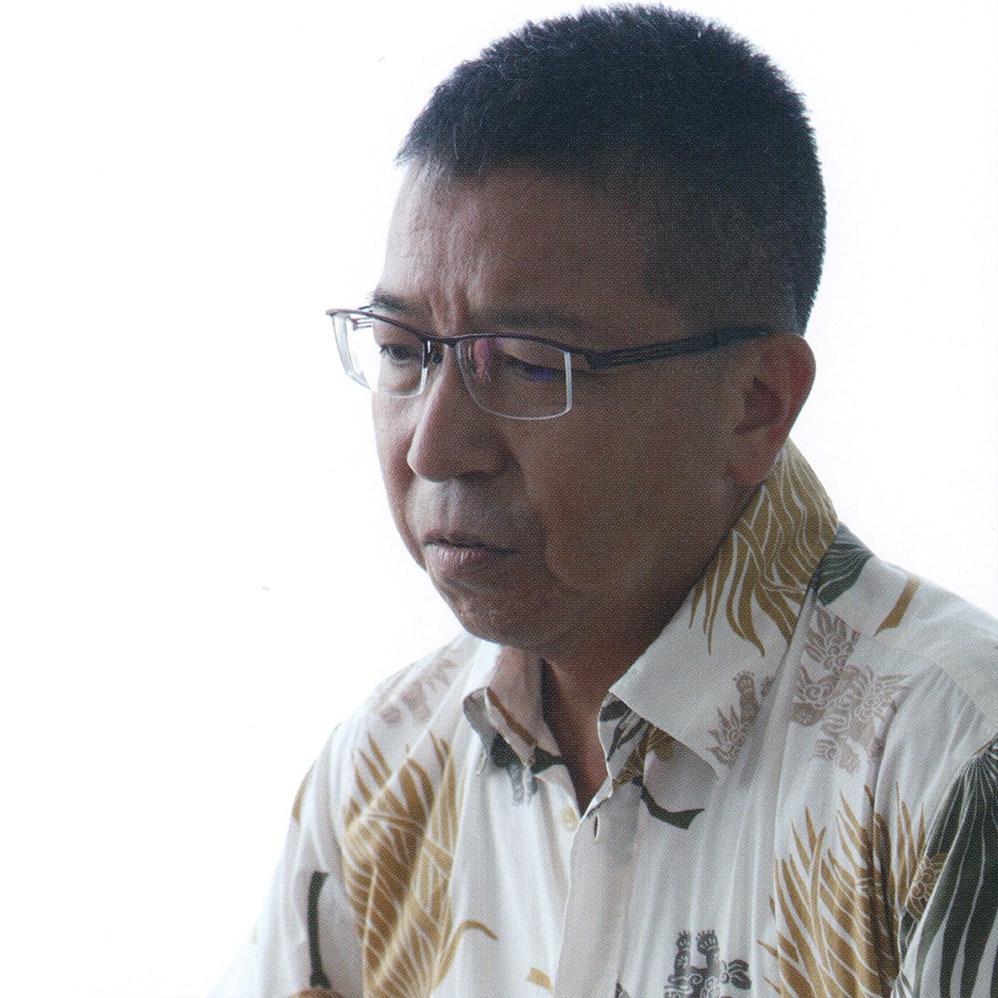 藤原基史