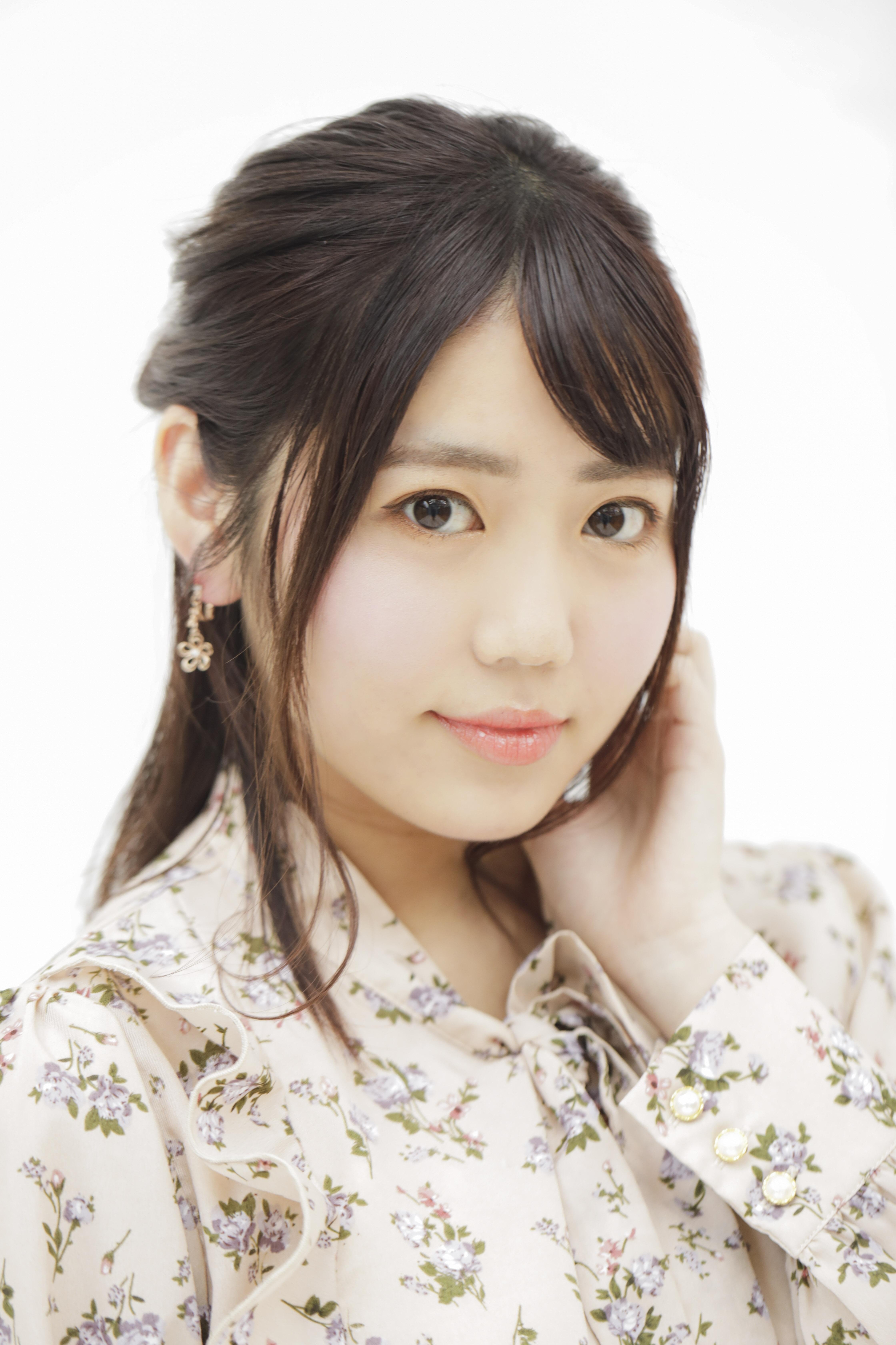 须田美玲